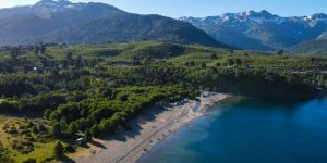 EPROTUR consolida su agenda de trabajo para fortalecer la promoción turística de Villa Pehuenia Moquehue